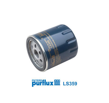 Olejový filtr PURFLUX LS359