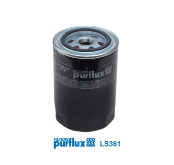 Olejový filtr PURFLUX LS361