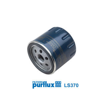 Olejový filtr PURFLUX LS370