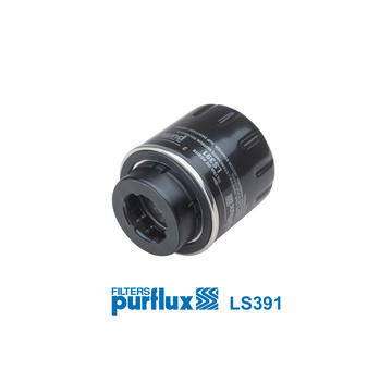 Olejový filtr PURFLUX LS391