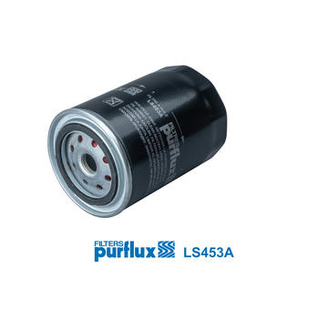 Olejový filtr PURFLUX LS453A