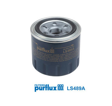 Olejový filtr PURFLUX LS489A