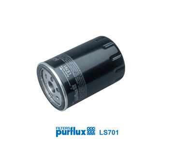 Olejový filtr PURFLUX LS701