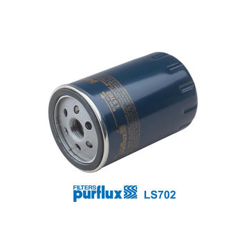 Olejový filtr PURFLUX LS702