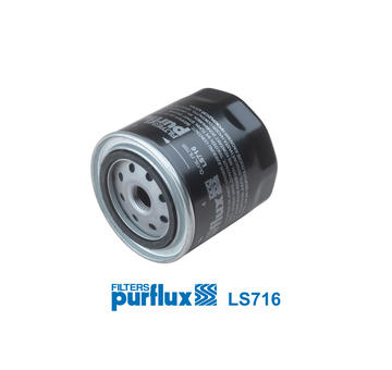 Olejový filtr PURFLUX LS716