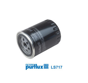 Olejový filtr PURFLUX LS717