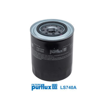 Olejový filtr PURFLUX LS740A