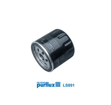 Olejový filtr PURFLUX LS891