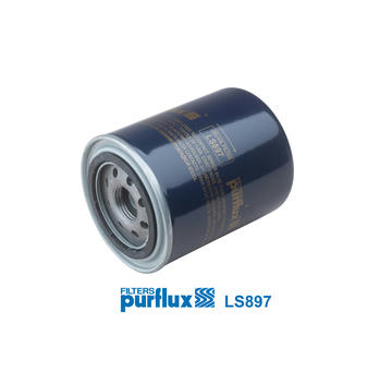 Olejový filtr PURFLUX LS897