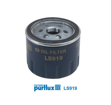 Olejový filtr PURFLUX LS919