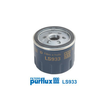 Olejový filtr PURFLUX LS933