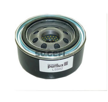 Olejový filtr PURFLUX LS942