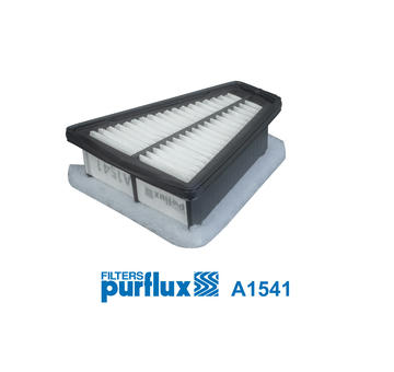 Vzduchový filtr PURFLUX A1541