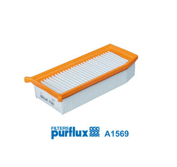 Vzduchový filtr PURFLUX A1569