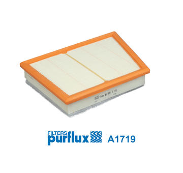Vzduchový filtr PURFLUX A1719