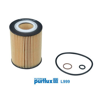 Olejový filtr PURFLUX L999