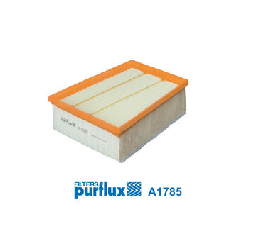 Vzduchový filtr PURFLUX A1785