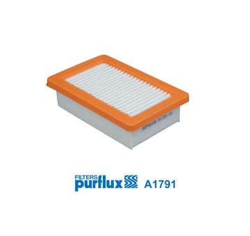 Vzduchový filtr PURFLUX A1791