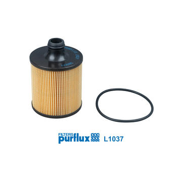 Olejový filtr PURFLUX L1037