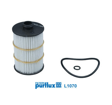 Olejový filtr PURFLUX L1070
