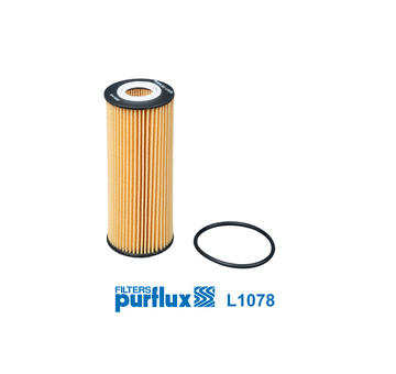 Olejový filtr PURFLUX L1078