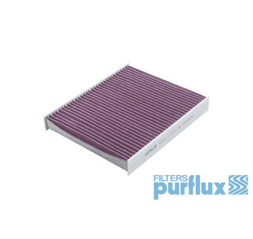 Filtr, vzduch v interiéru PURFLUX AHA191