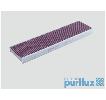 Filtr, vzduch v interiéru PURFLUX AHA300