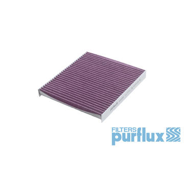 Filtr, vzduch v interiéru PURFLUX AHA330
