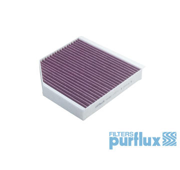 Filtr, vzduch v interiéru PURFLUX AHA362