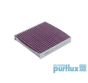 Filtr, vzduch v interiéru PURFLUX AHA371