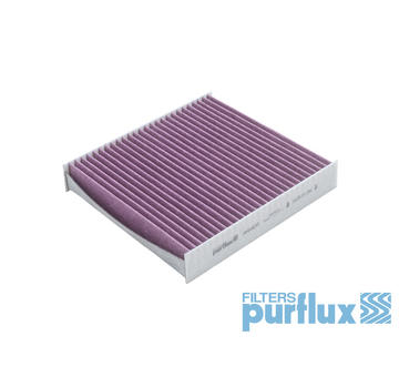 Filtr, vzduch v interiéru PURFLUX AHA405