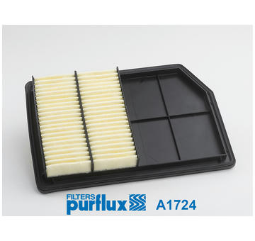 Vzduchový filtr PURFLUX A1724