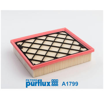 Vzduchový filtr PURFLUX A1799