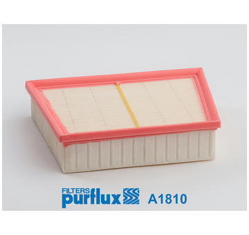 Vzduchový filtr PURFLUX A1810