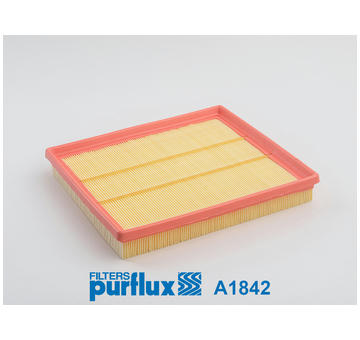 Vzduchový filtr PURFLUX A1842