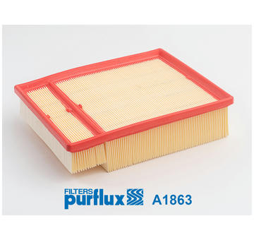 Vzduchový filtr PURFLUX A1863