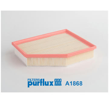 Vzduchový filtr PURFLUX A1868