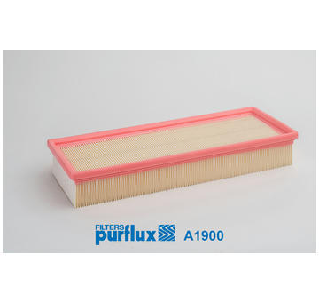 Vzduchový filtr PURFLUX A1900