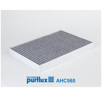 Filtr, vzduch v interiéru PURFLUX AHC565