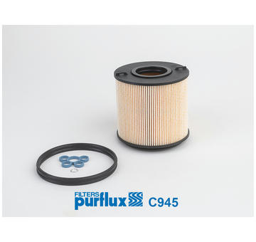 Palivový filtr PURFLUX C945