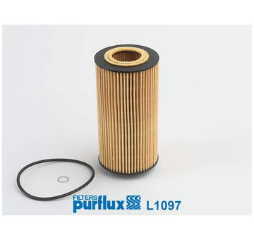 Olejový filtr PURFLUX L1097