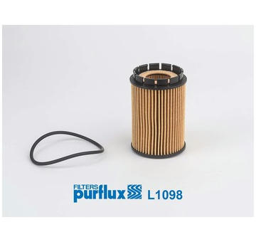 Olejový filtr PURFLUX L1098