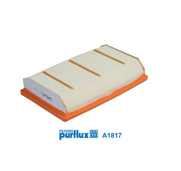 Vzduchový filtr PURFLUX A1817