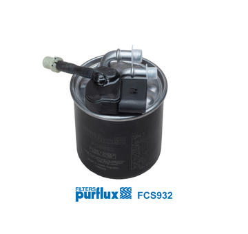 palivovy filtr PURFLUX FCS932