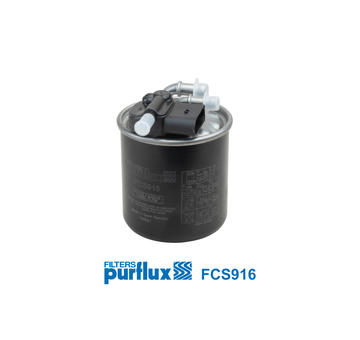 palivovy filtr PURFLUX FCS916