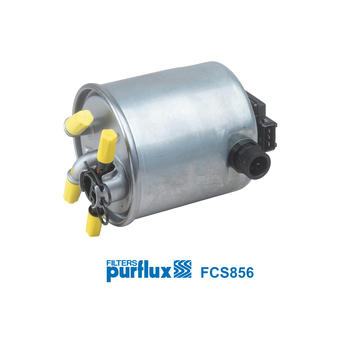 Palivový filtr PURFLUX FCS856