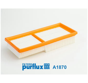 Vzduchový filtr PURFLUX A1870