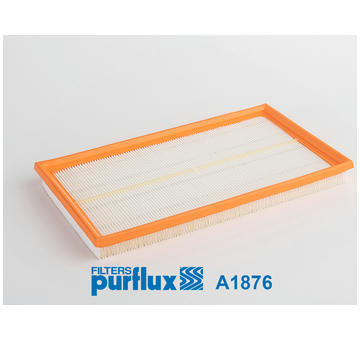 Vzduchový filtr PURFLUX A1876