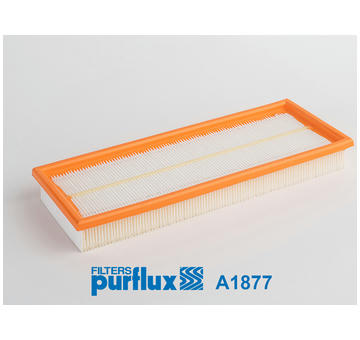 Vzduchový filtr PURFLUX A1877