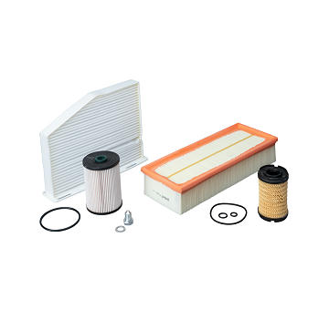 Filtr-sada PURFLUX KIT5